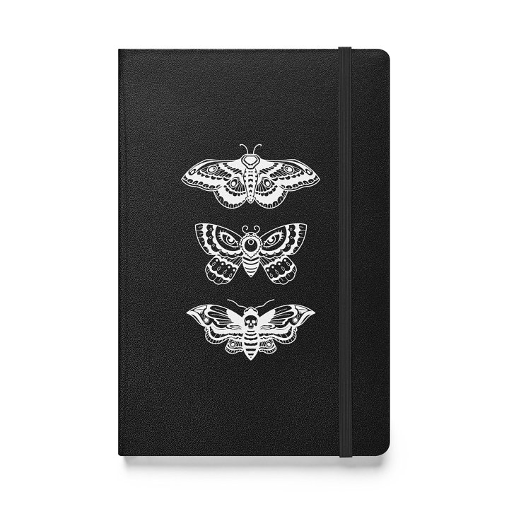 SHADOW WORK JOURNAL product image (1)