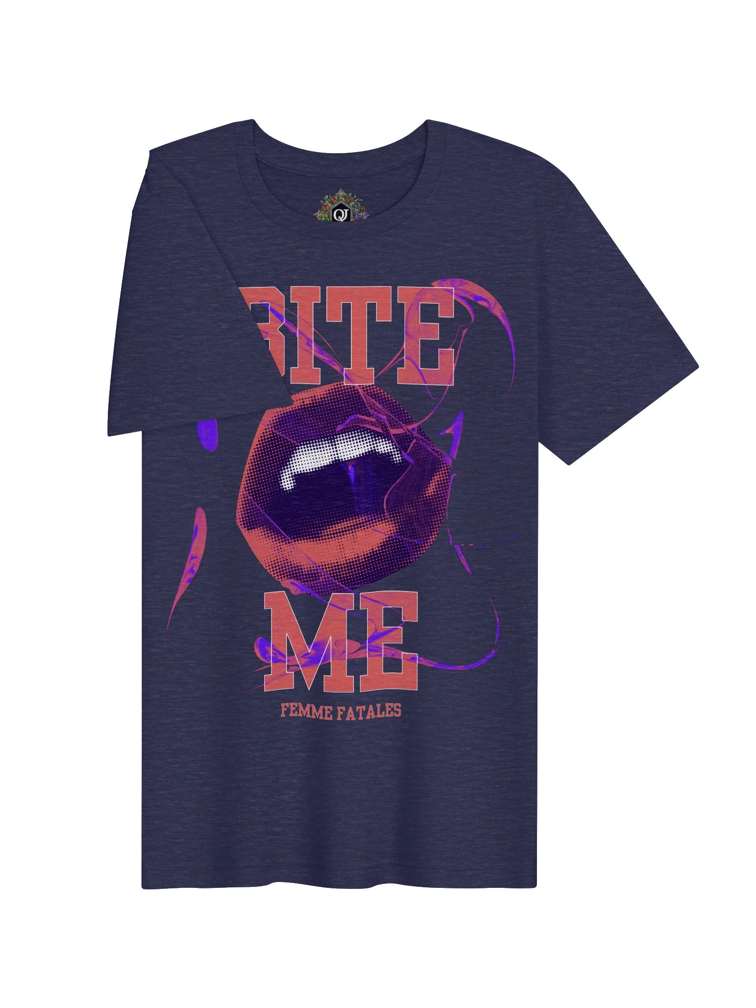 "Bite Me" T-Shirt product image (13)