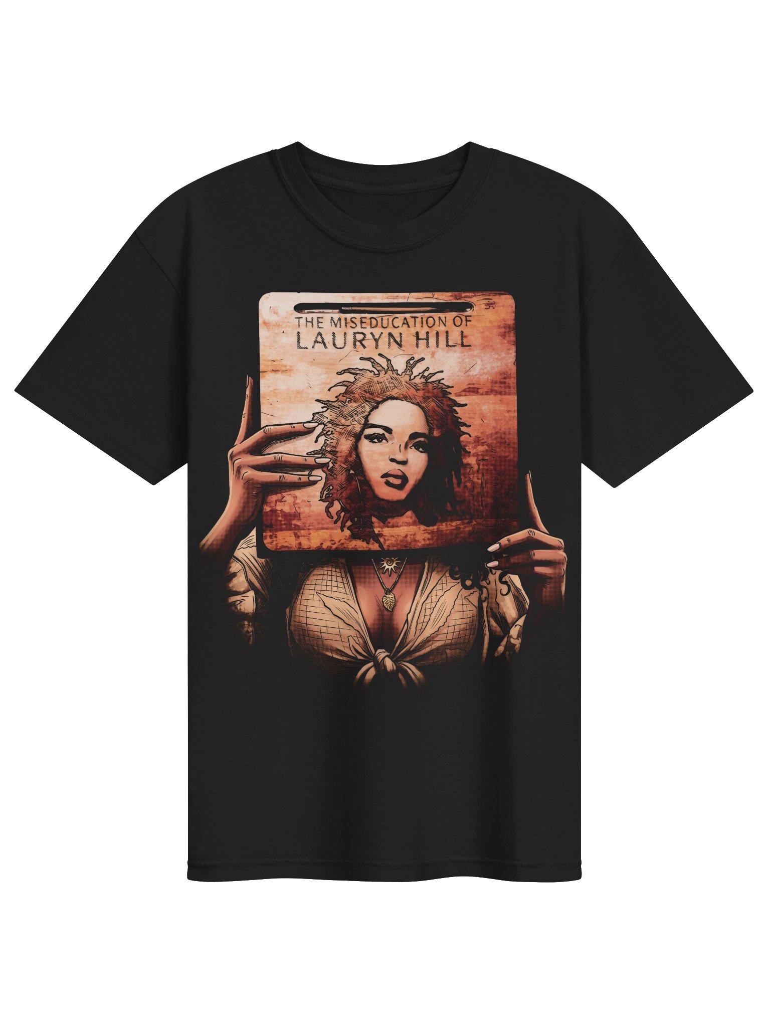 The Miseducation of Lauryn Hill product image (1)