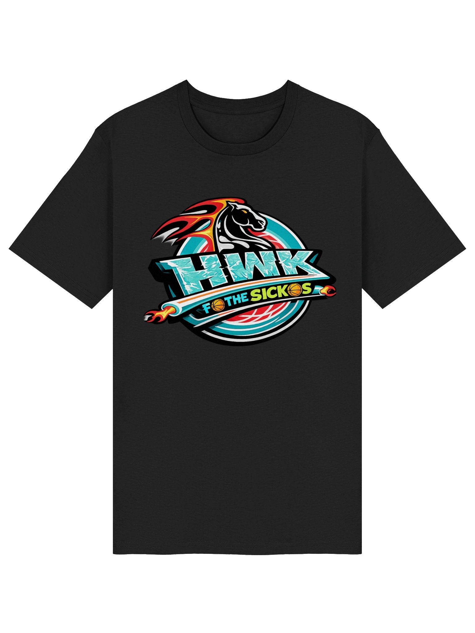 Motor City Tee product image (7)