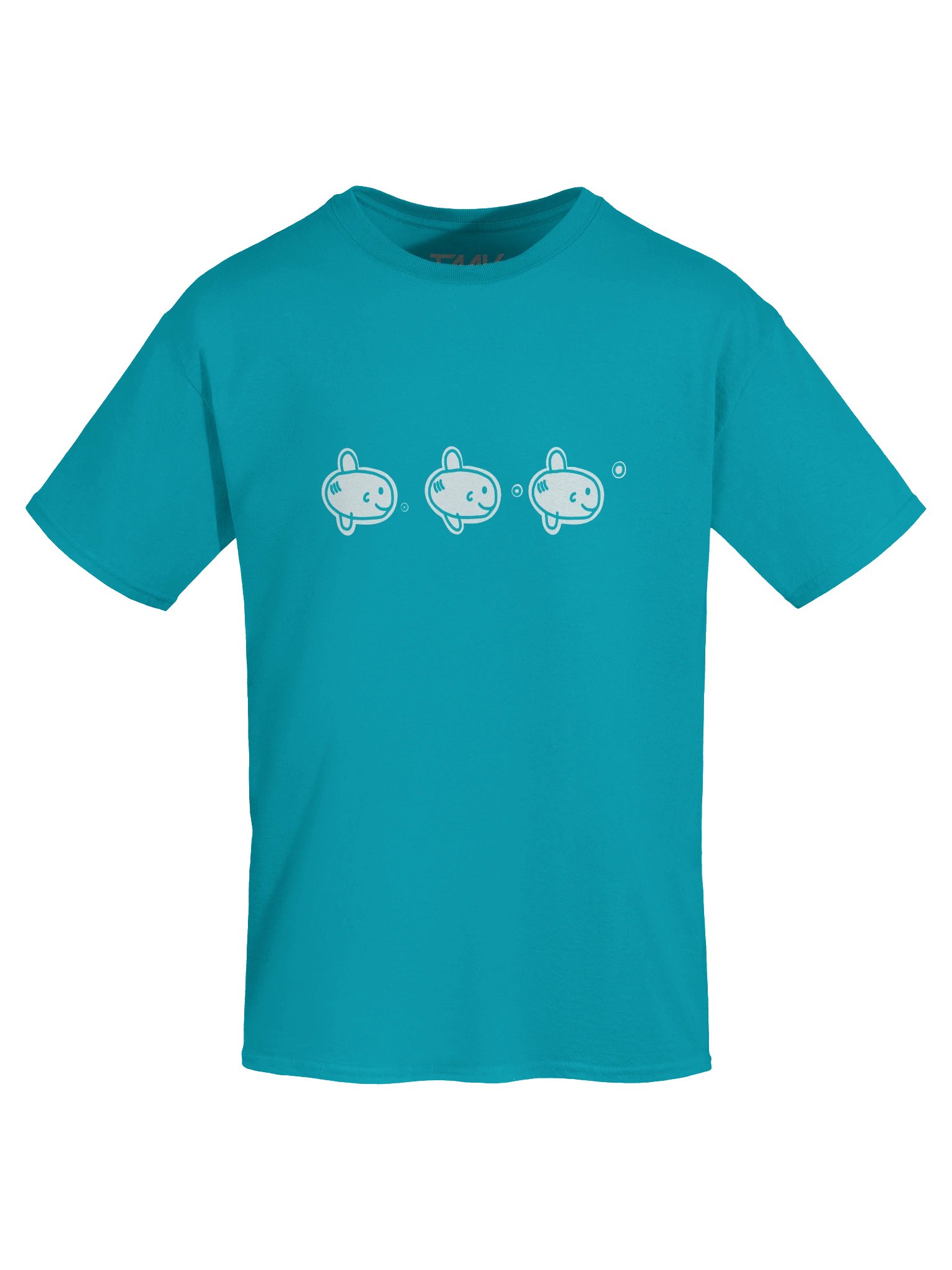 Sunfish 100% Cotton Tee product image (28)