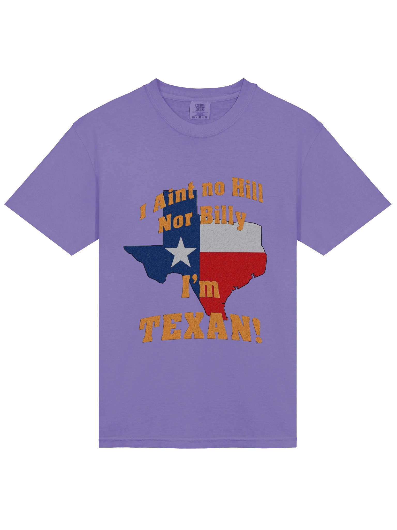 I'm TEXAN! product image (26)
