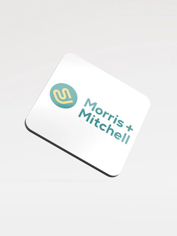 M+M Coaster product image (1)
