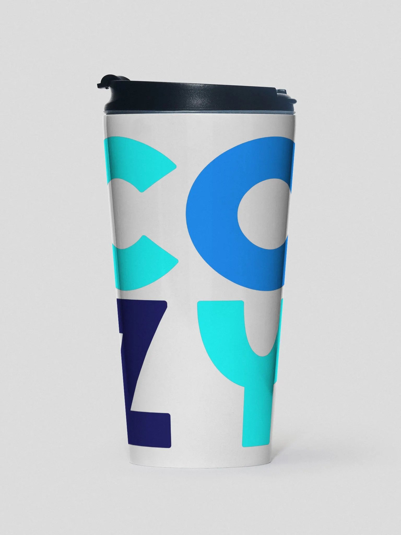Cozy Travel Mug product image (1)