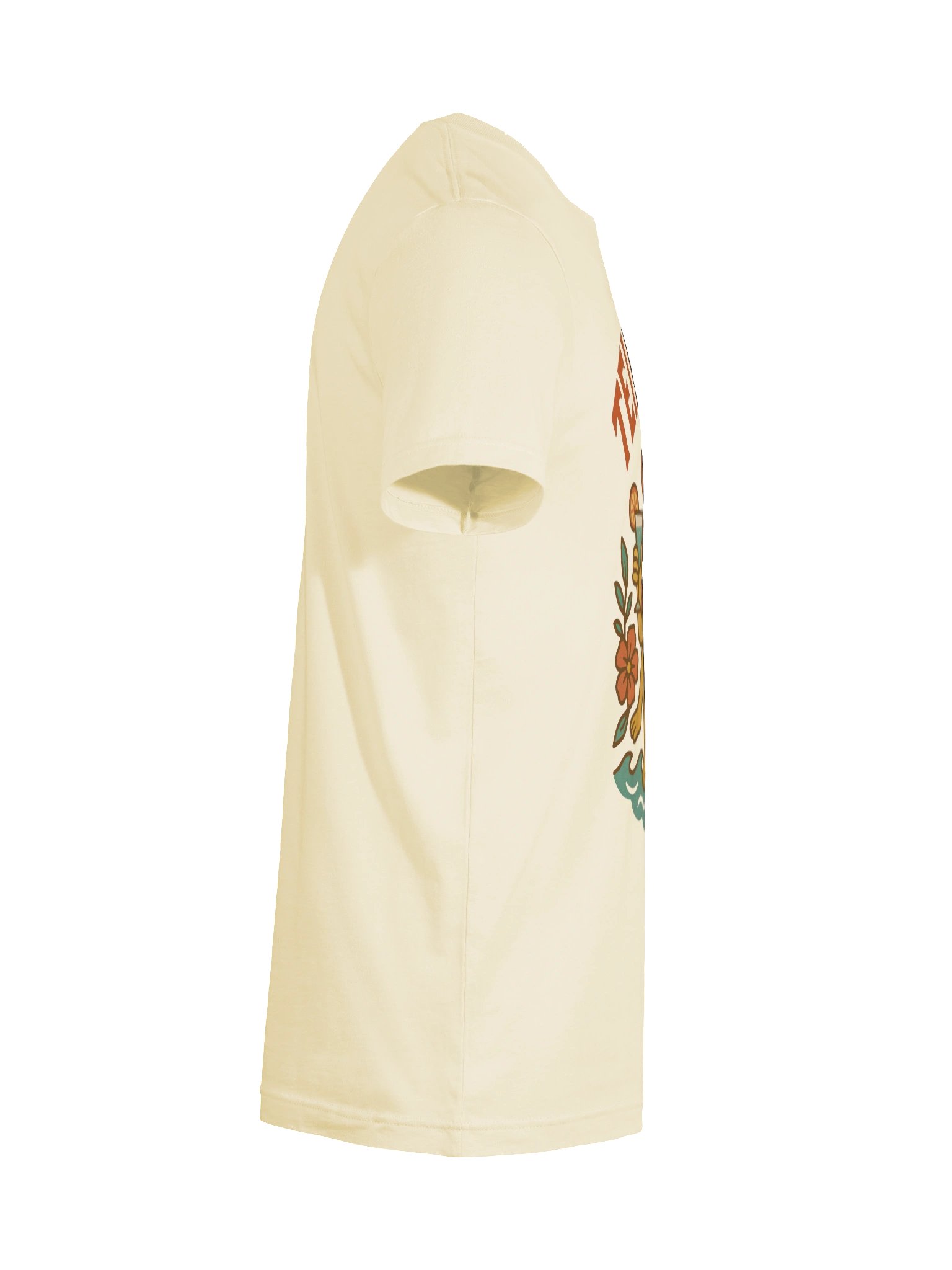 Teikirisi Camiseta Unisex product image (10)