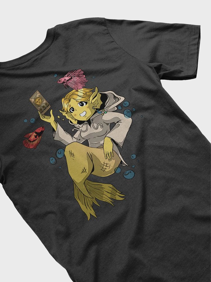 The Sun T-Shirt product image (1)