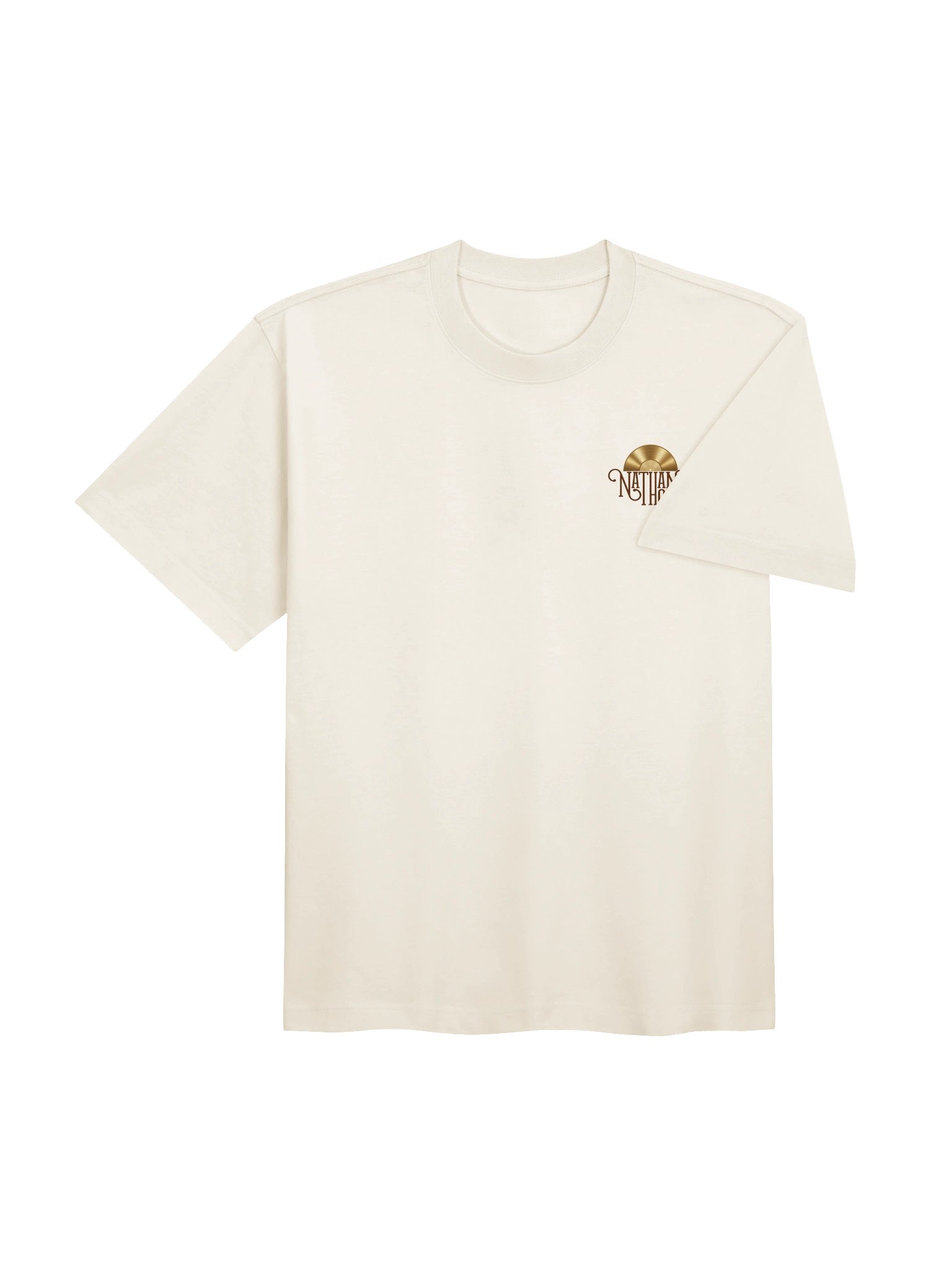 Simpler Times Box Tee product image (4)