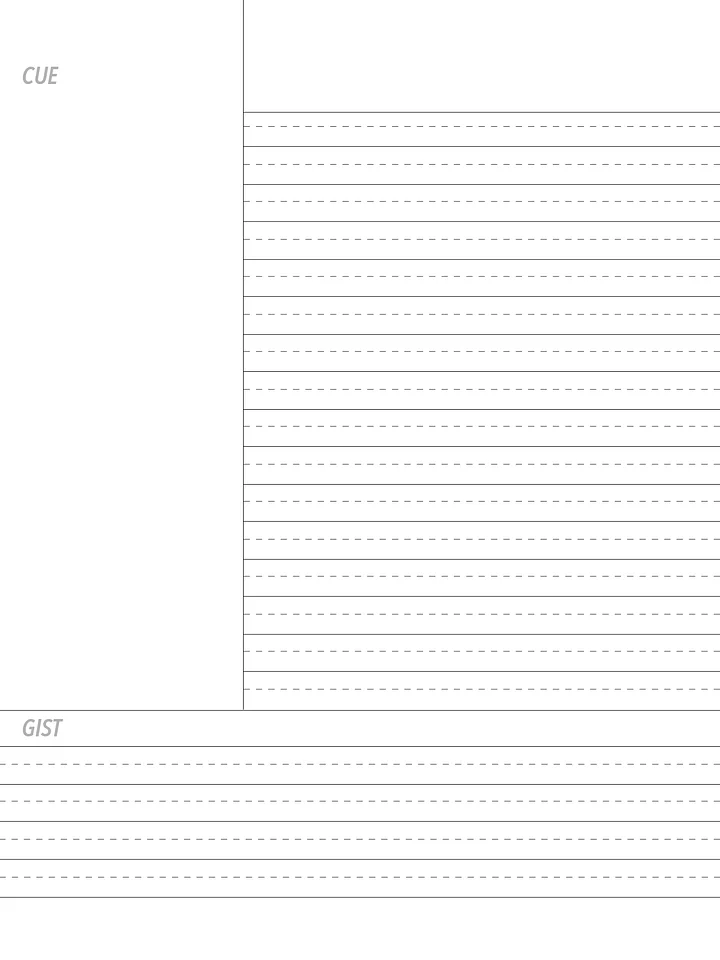 Just a few random lined free supernote templates for your shiny new Supernote Nomad. product image (2)