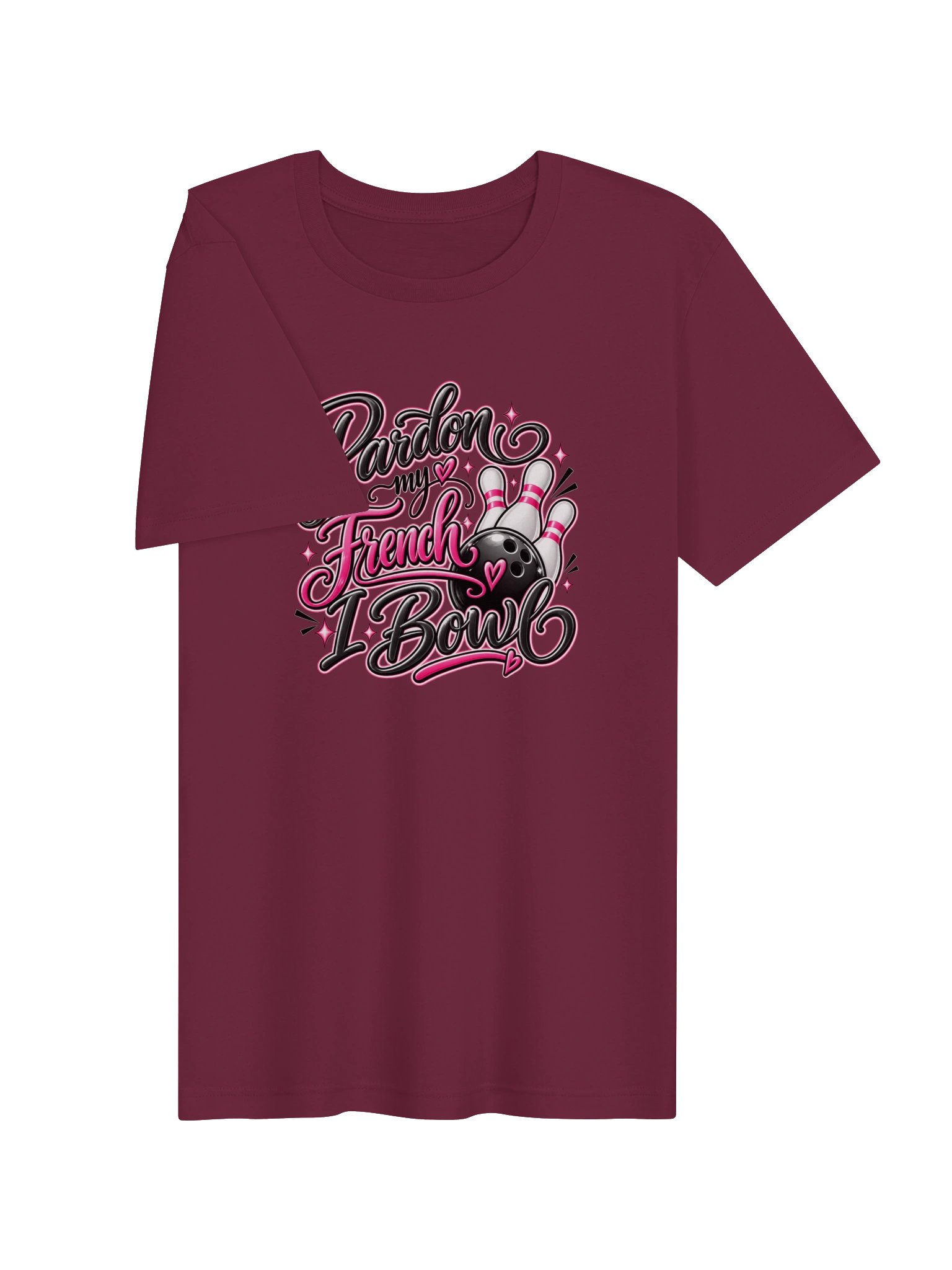 Pardon My French product image (3)