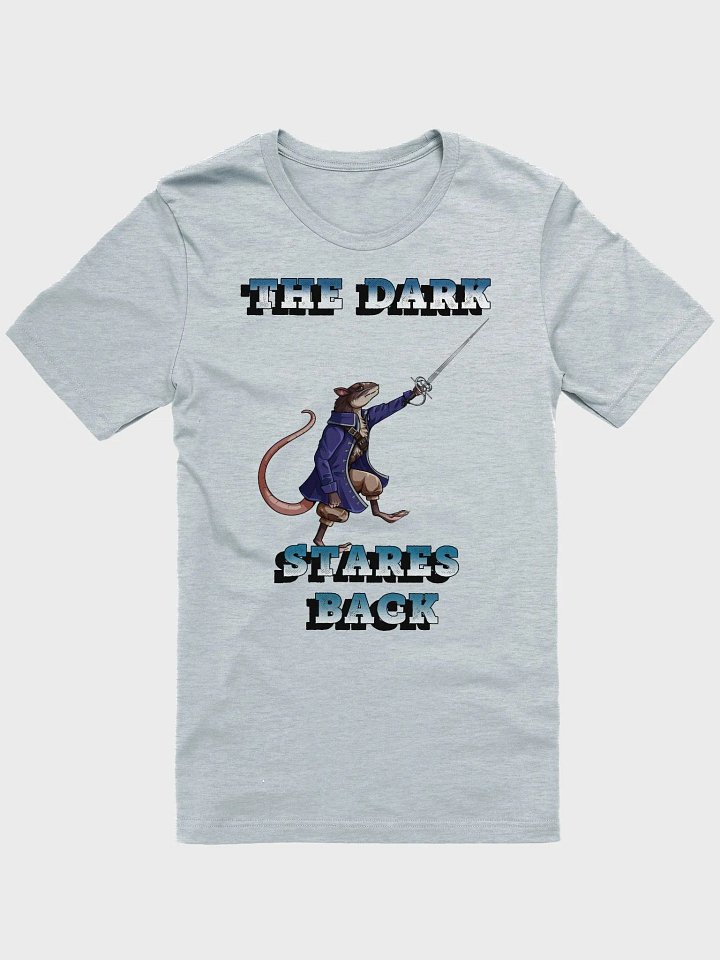 Edwin Redtail T-Shirt product image (1)