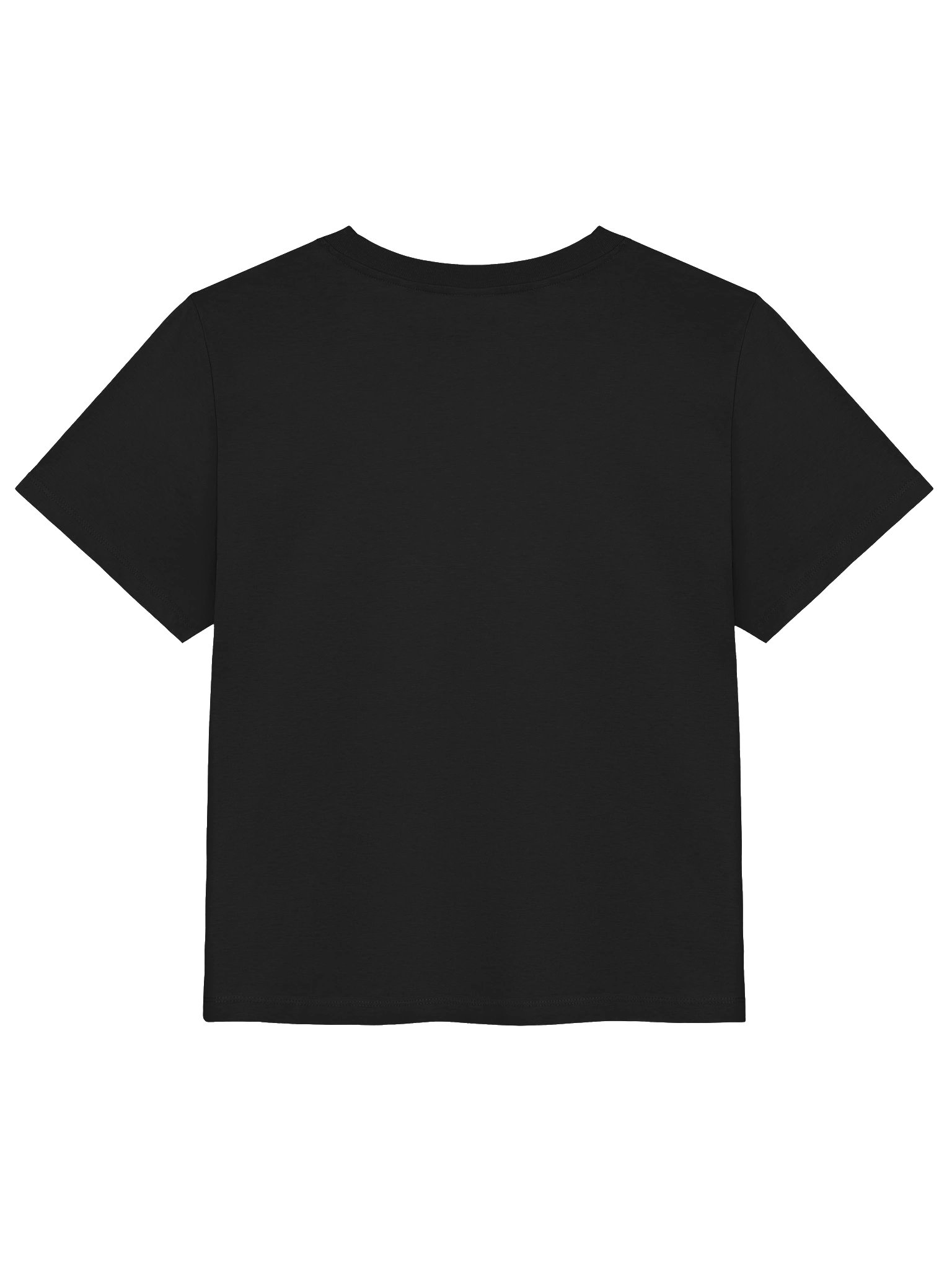 L4L "Butterfly Courage" oversized Tee product image (2)