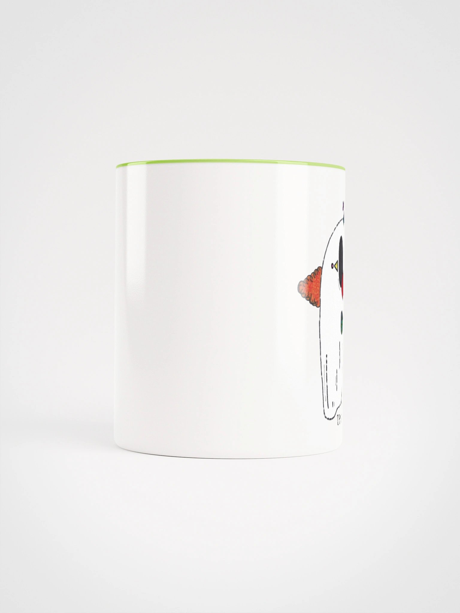 Ghost: Clown Mug product image (5)