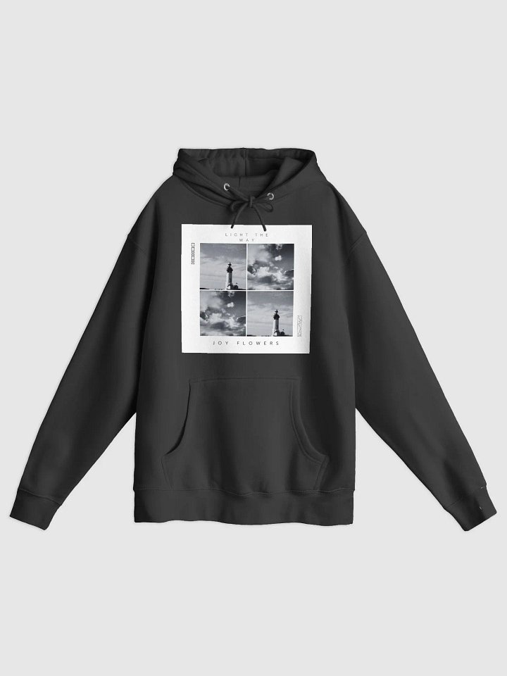 Light The Way Album Hoodie product image (1)