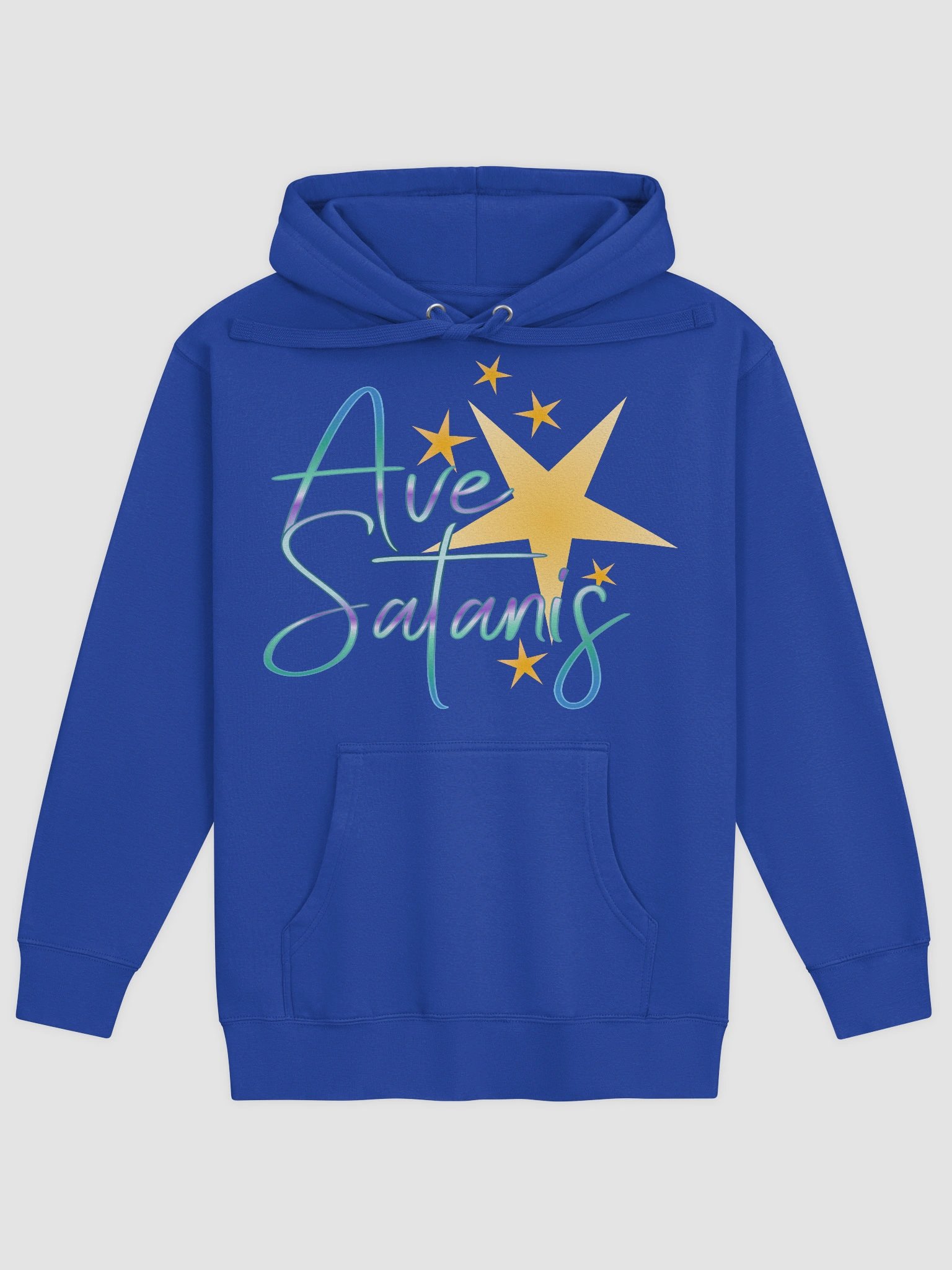 Ave Satanis Hoodie product image (13)