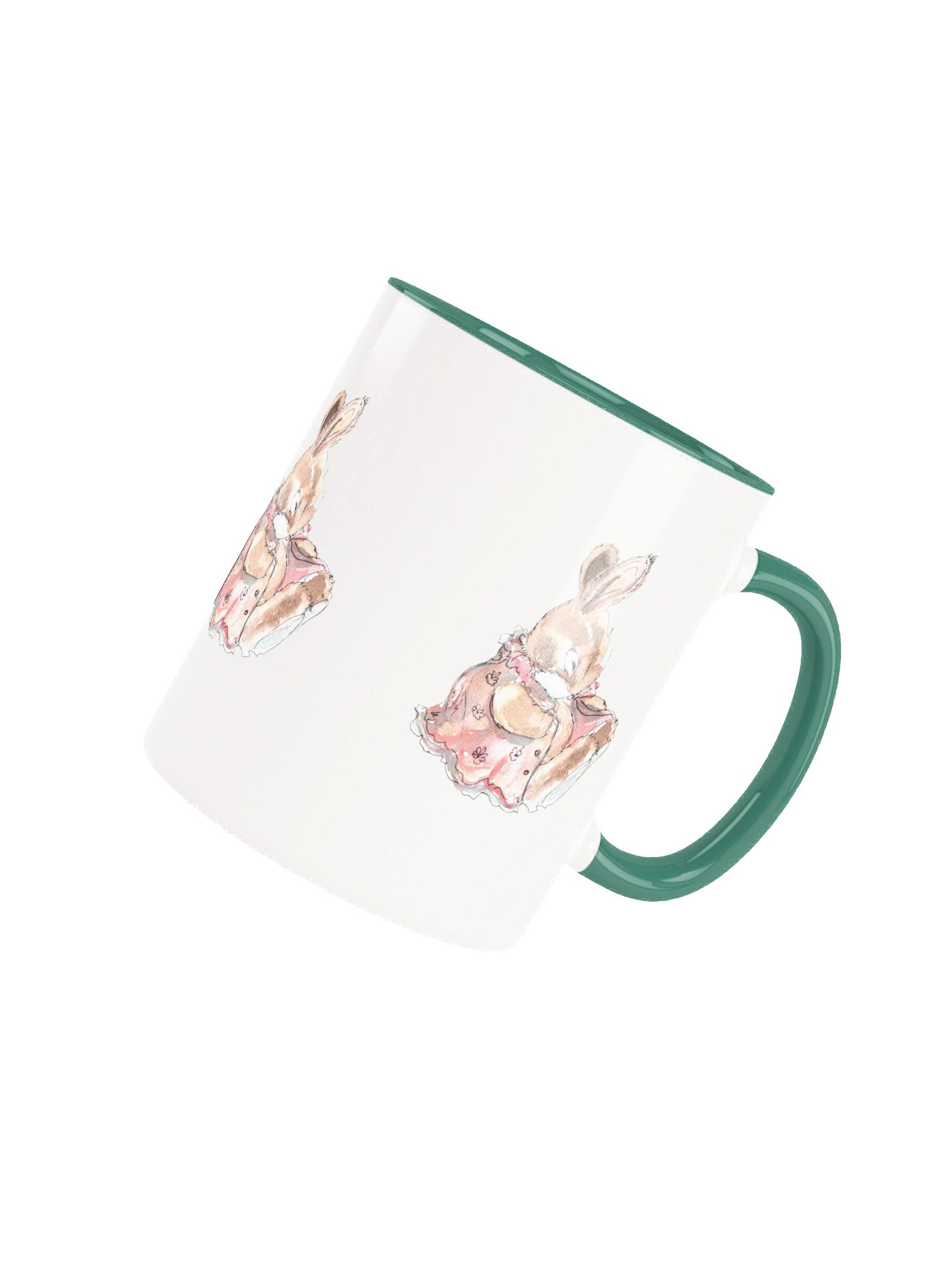 Easter Bunny Cup product image (7)