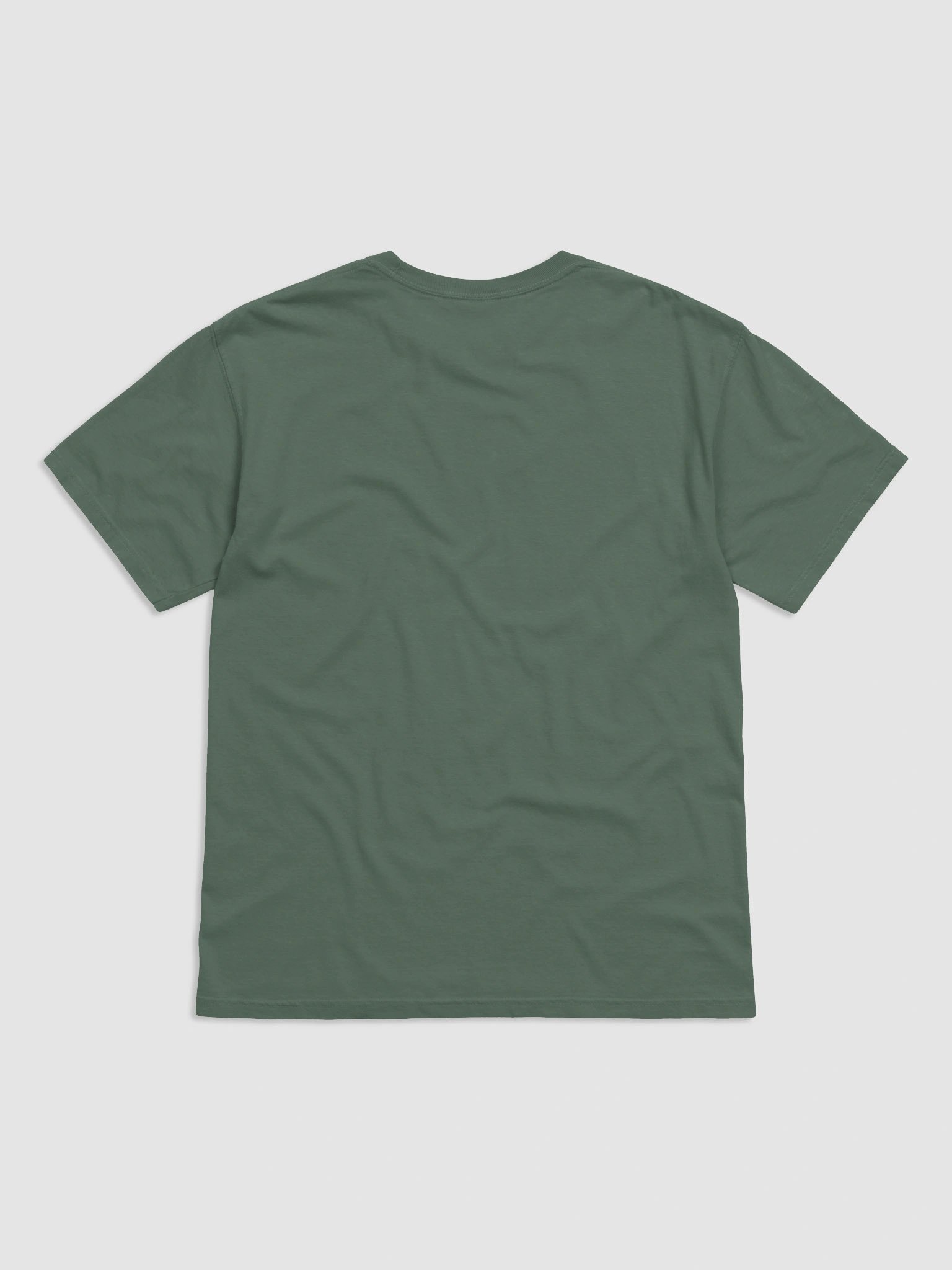 Sunshine Comfort Tee product image (2)