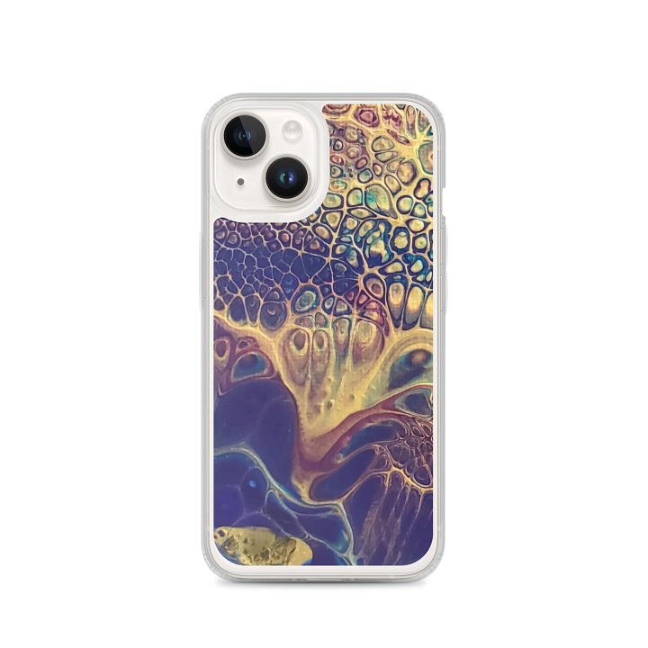 Cellular Fantasy Phone Case product image (4)