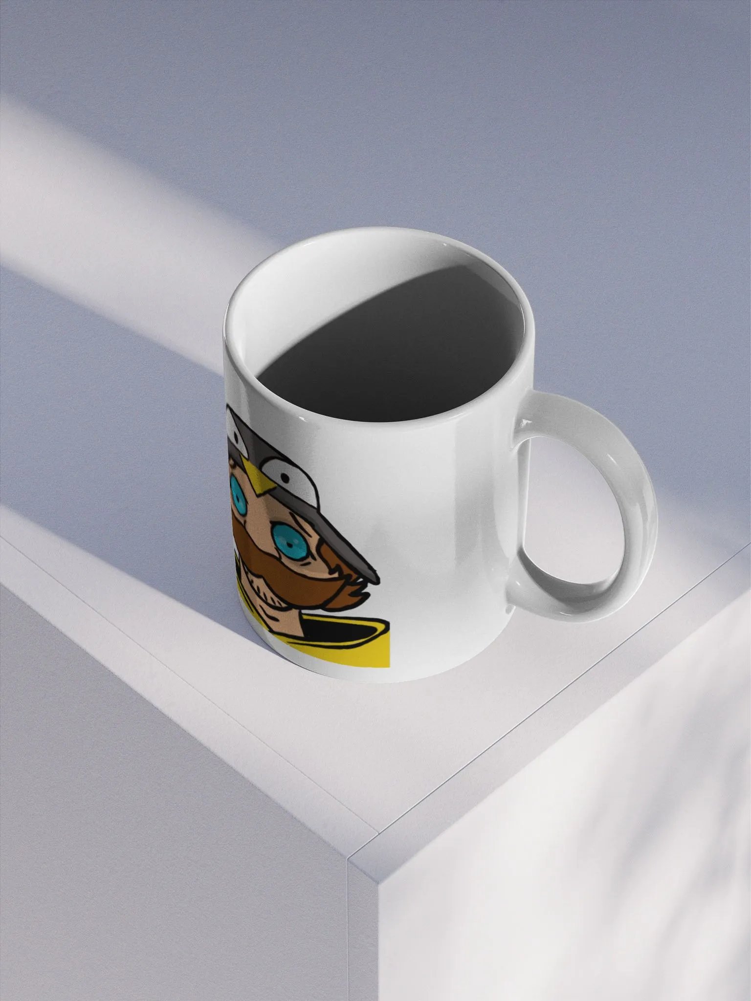 Nothing to talk about product image (4)