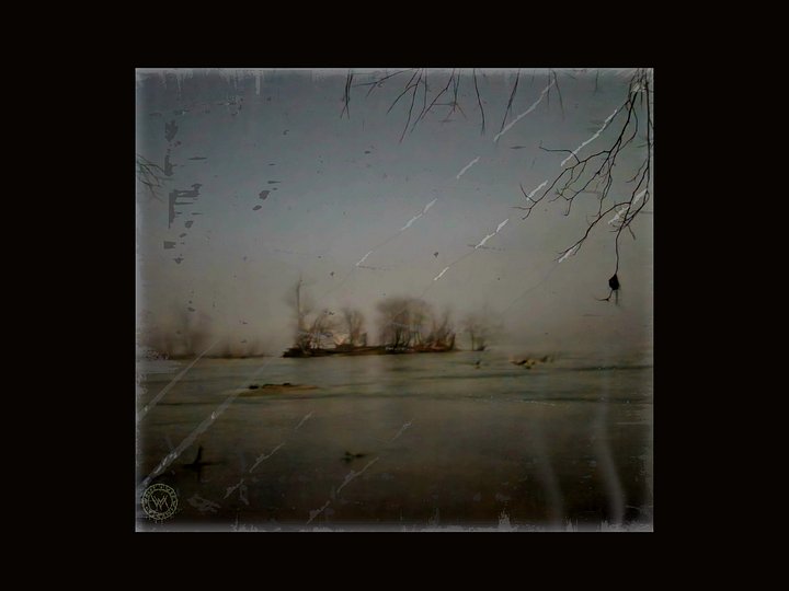 Fogscape I- Print product image (1)
