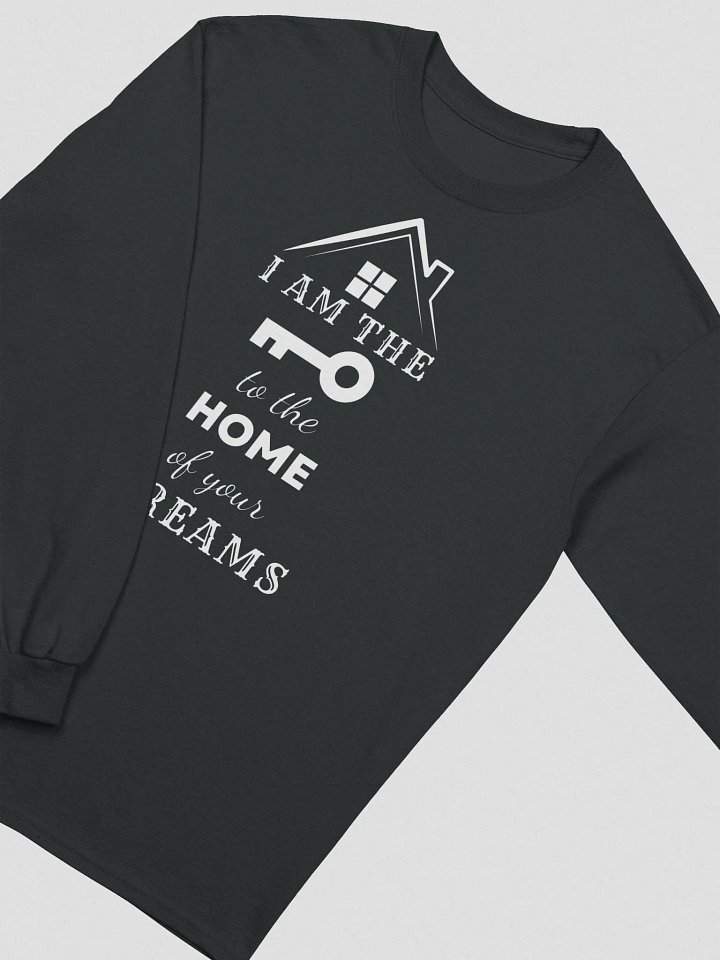 Key to your Dreams- Unisex product image (2)