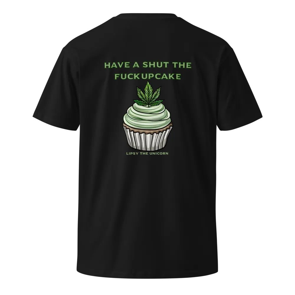 FUCKUPCAKE TEE product image (3)