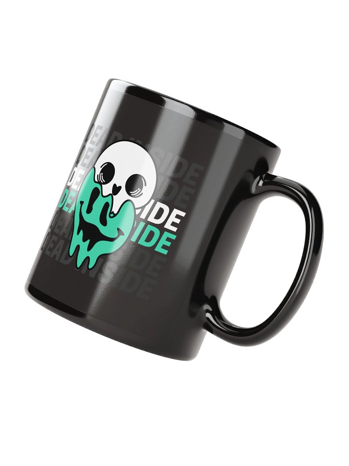 Dead Inside Mug product image (2)