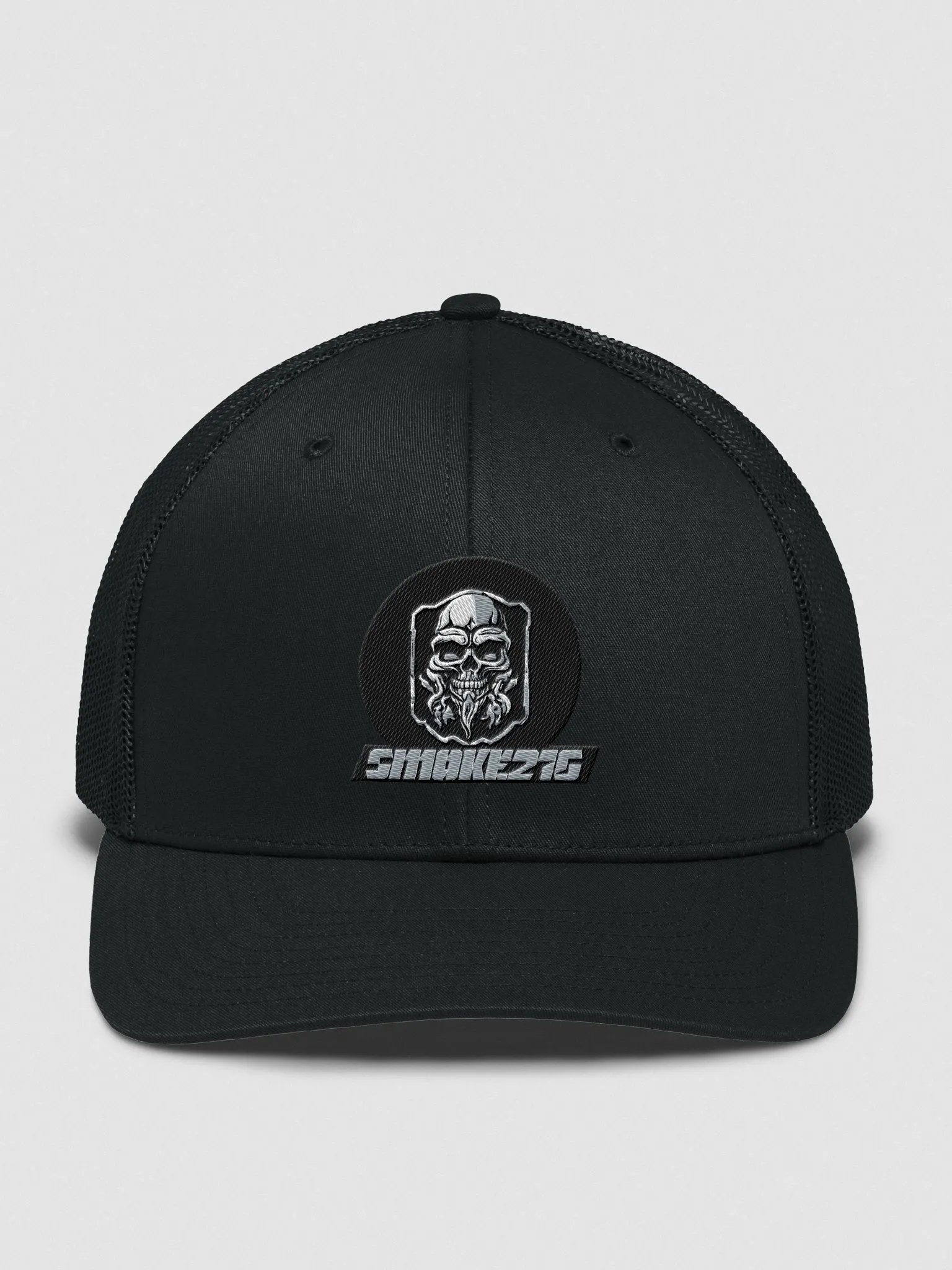SIVIOKES Trucker hat product image (3)