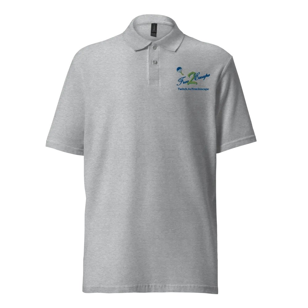 Script Polo product image (2)