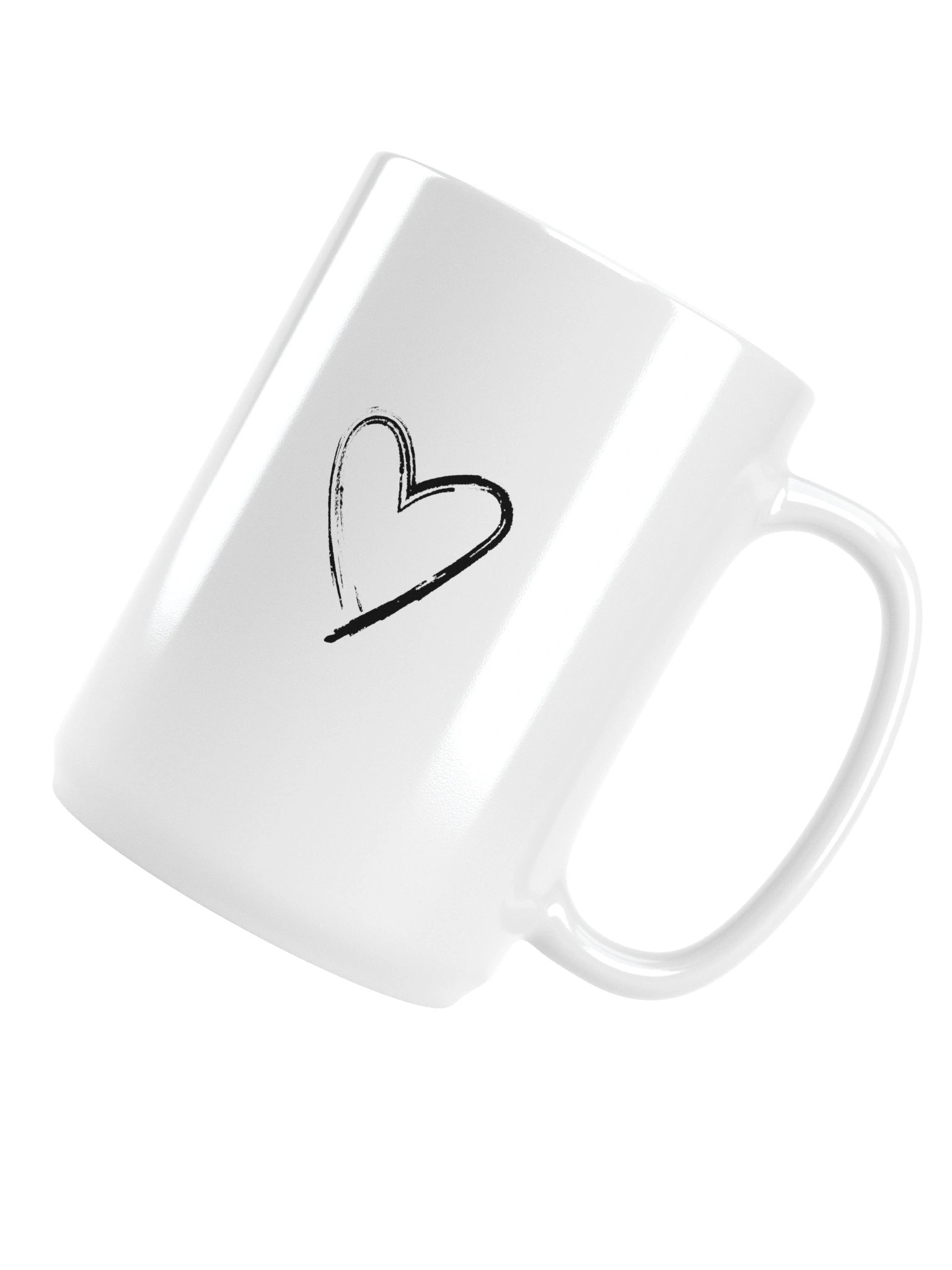 Boundless Mercy Mug product image (5)
