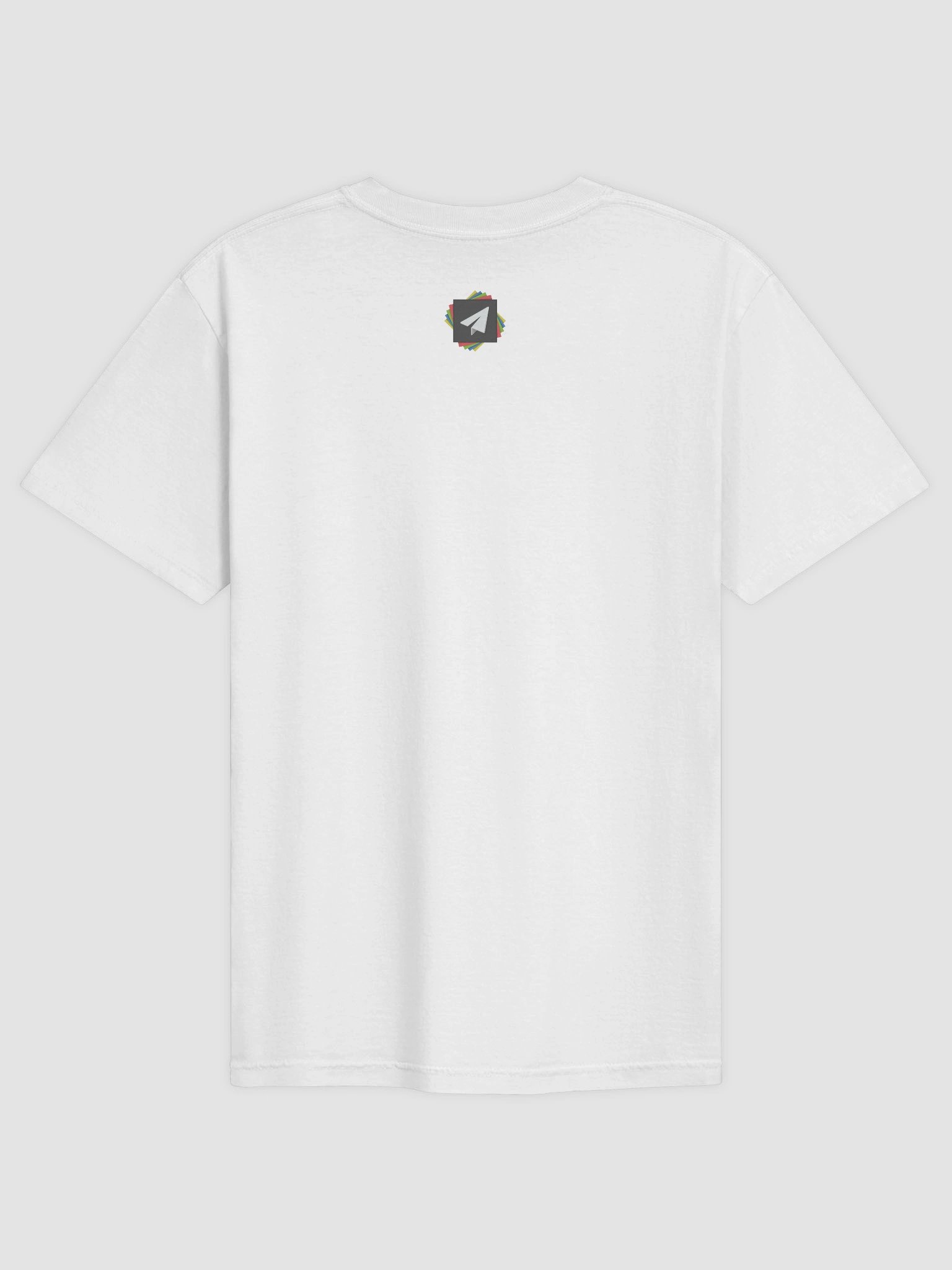 PaperMC Light T-Shirt product image (26)