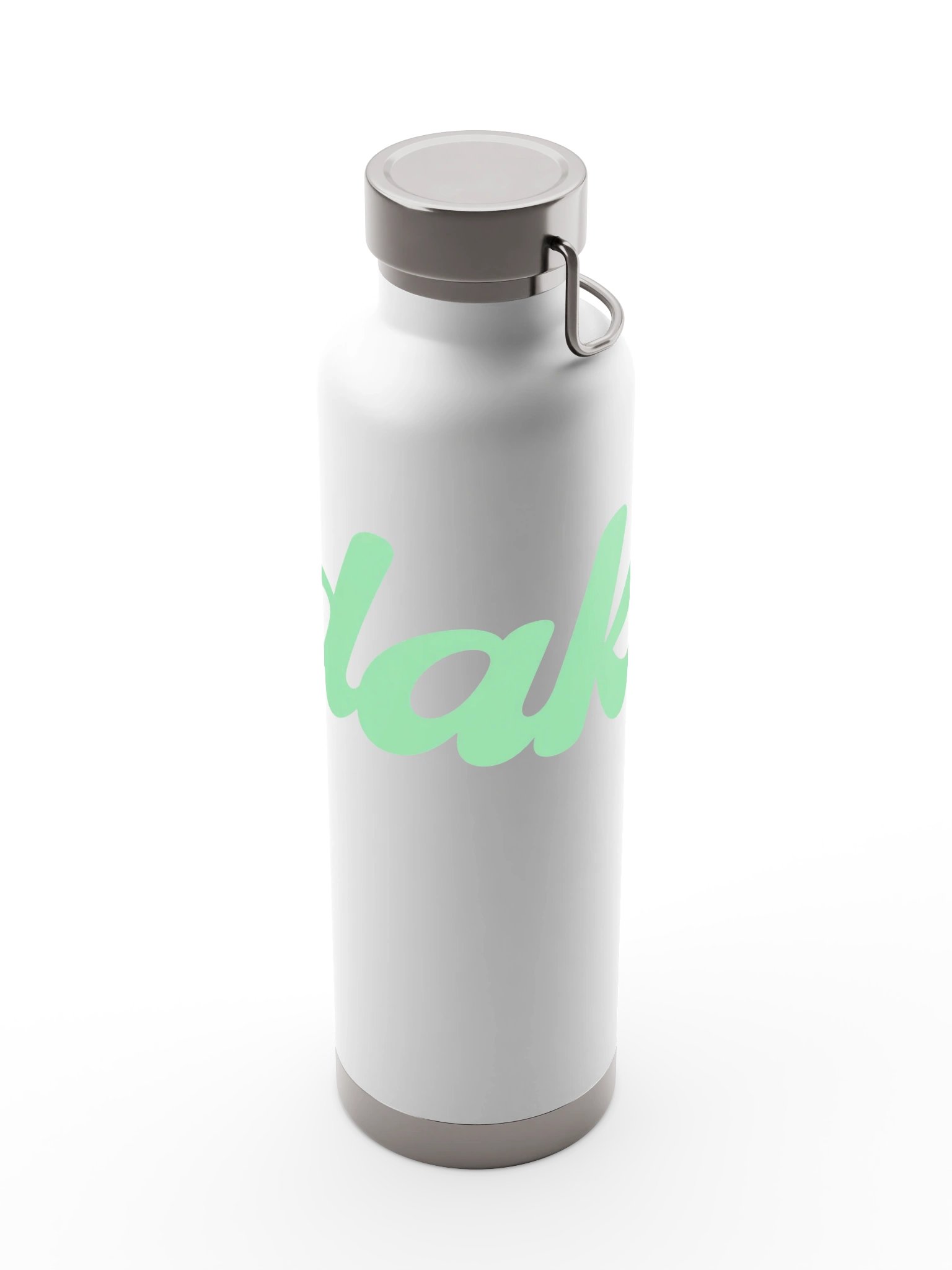 Dakar Biennale Cursive Logo Bottle product image (6)