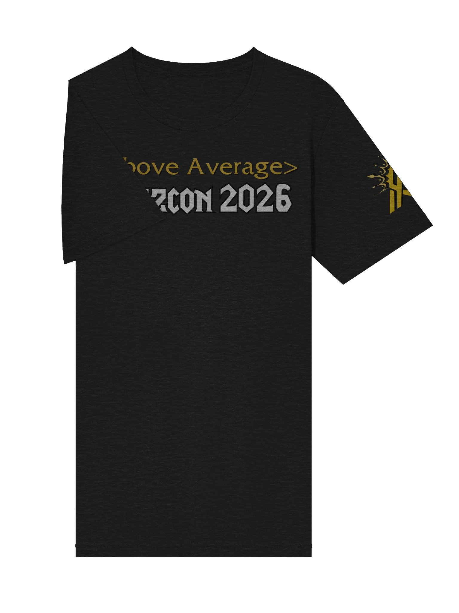 Blizzcon T-Shirt product image (17)