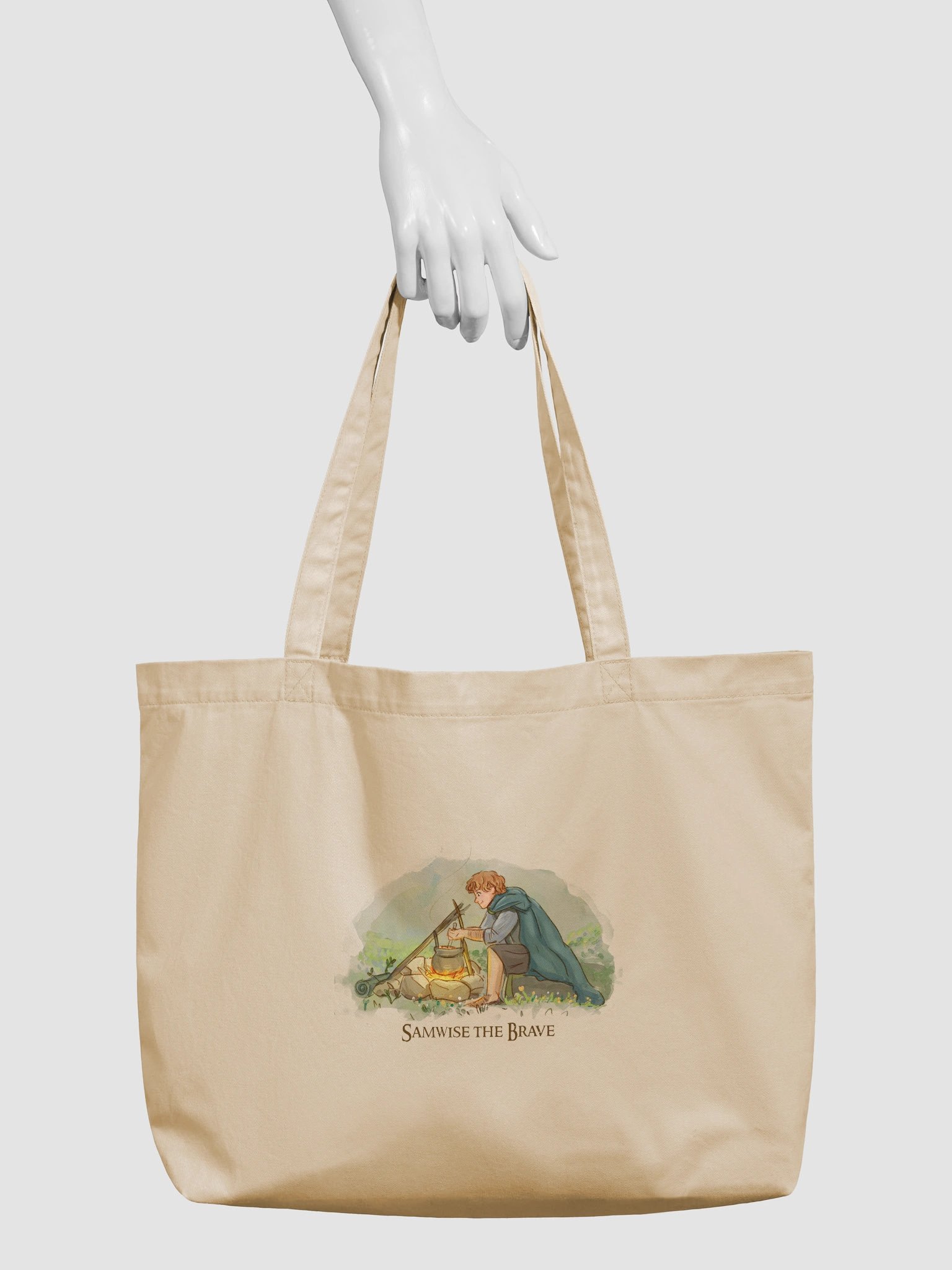 Samwise Gamgee bag product image (3)
