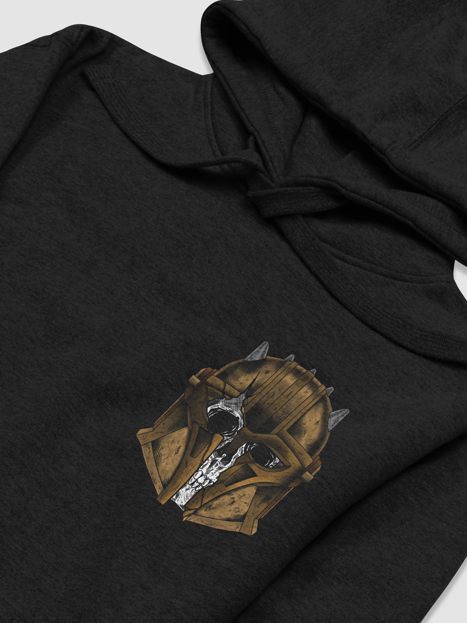 Armorer - Hoodie product image (3)