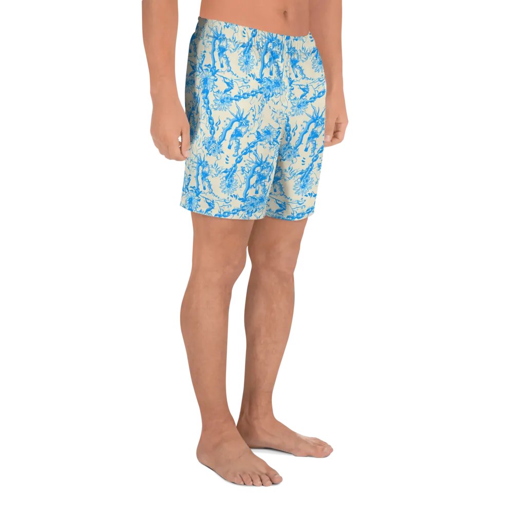 Ceramic Vardorvis Shorts product image (4)