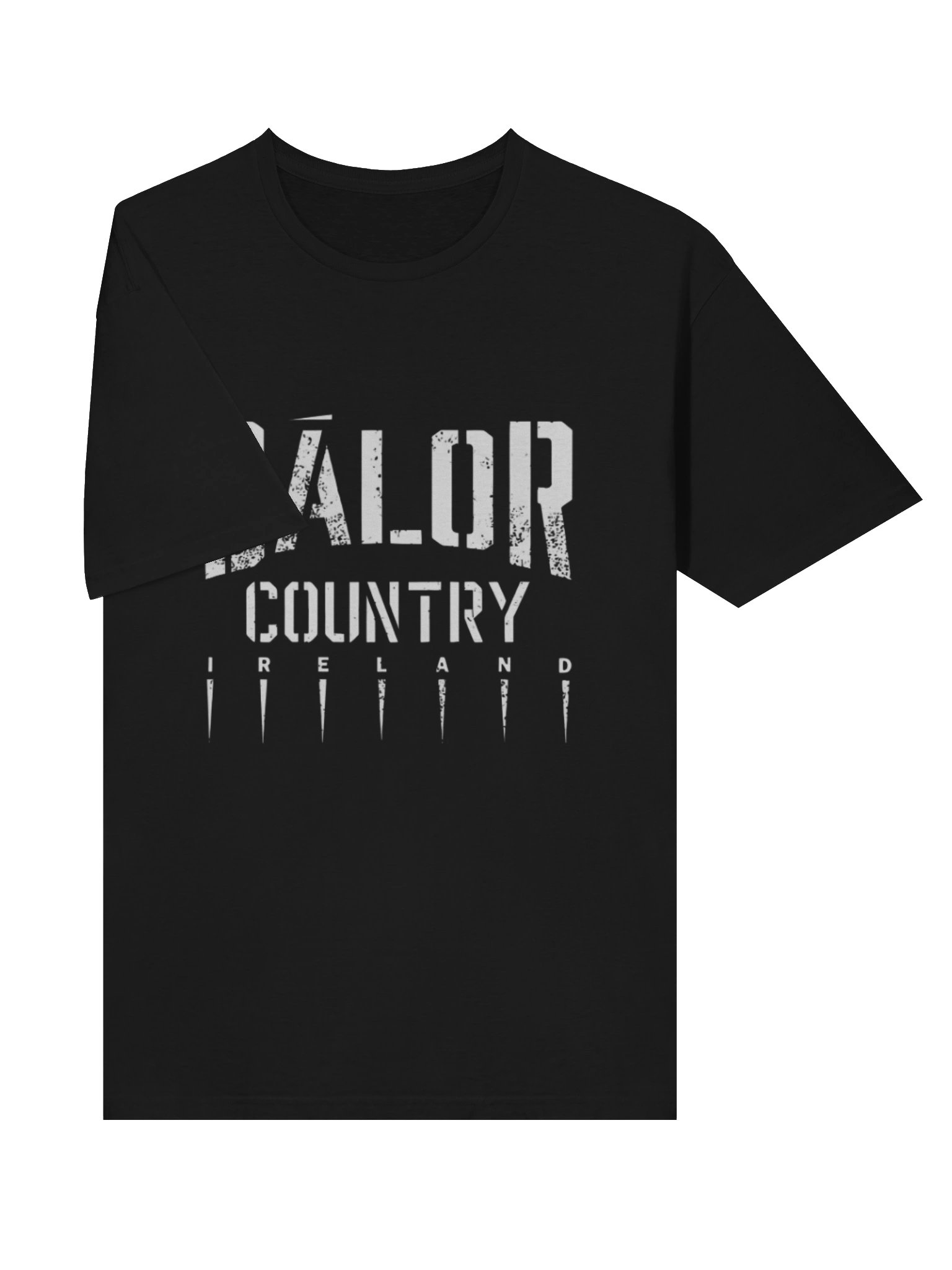 Bálor Country — Unleash the Dark Pride T-shirt product image (5)