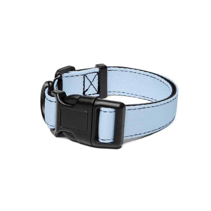 Pet Collar - Pastel Blue Edition product image (1)