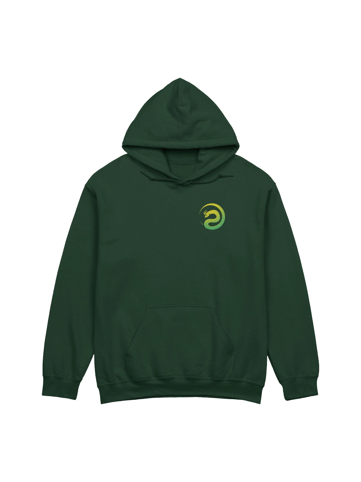 Logo ViperKing Hoodie product image (3)