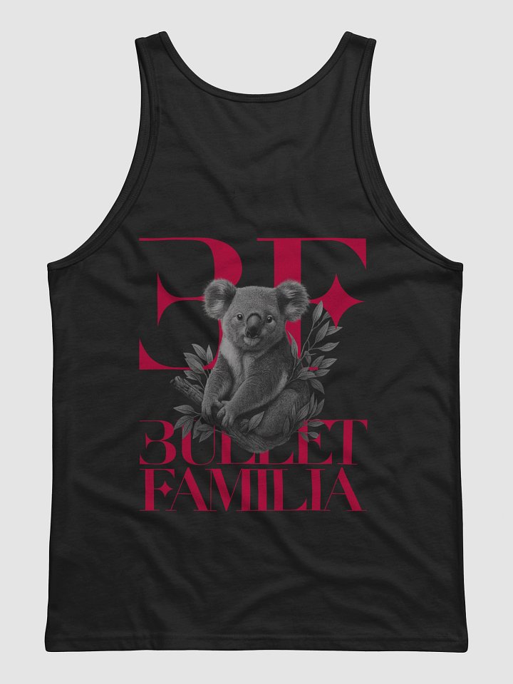 Baroque Koala product image (2)