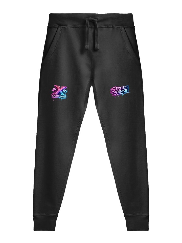 5159 Street Sense Joggers (Unisex) product image (4)