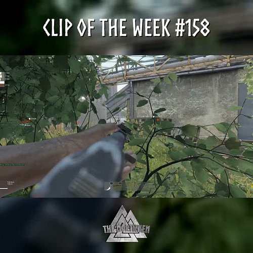 Cheffed up 🔪 #clipoftheweek
158
#thenorthmendayz #fyp #dayz #explore