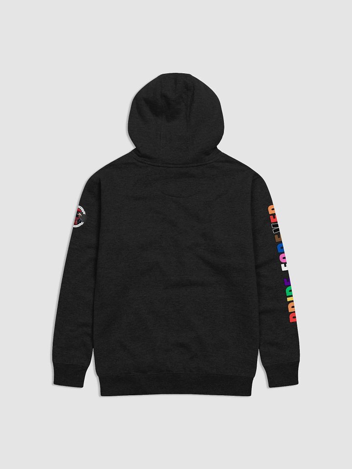 Be Gay Worship Satan Hoodie product image (19)