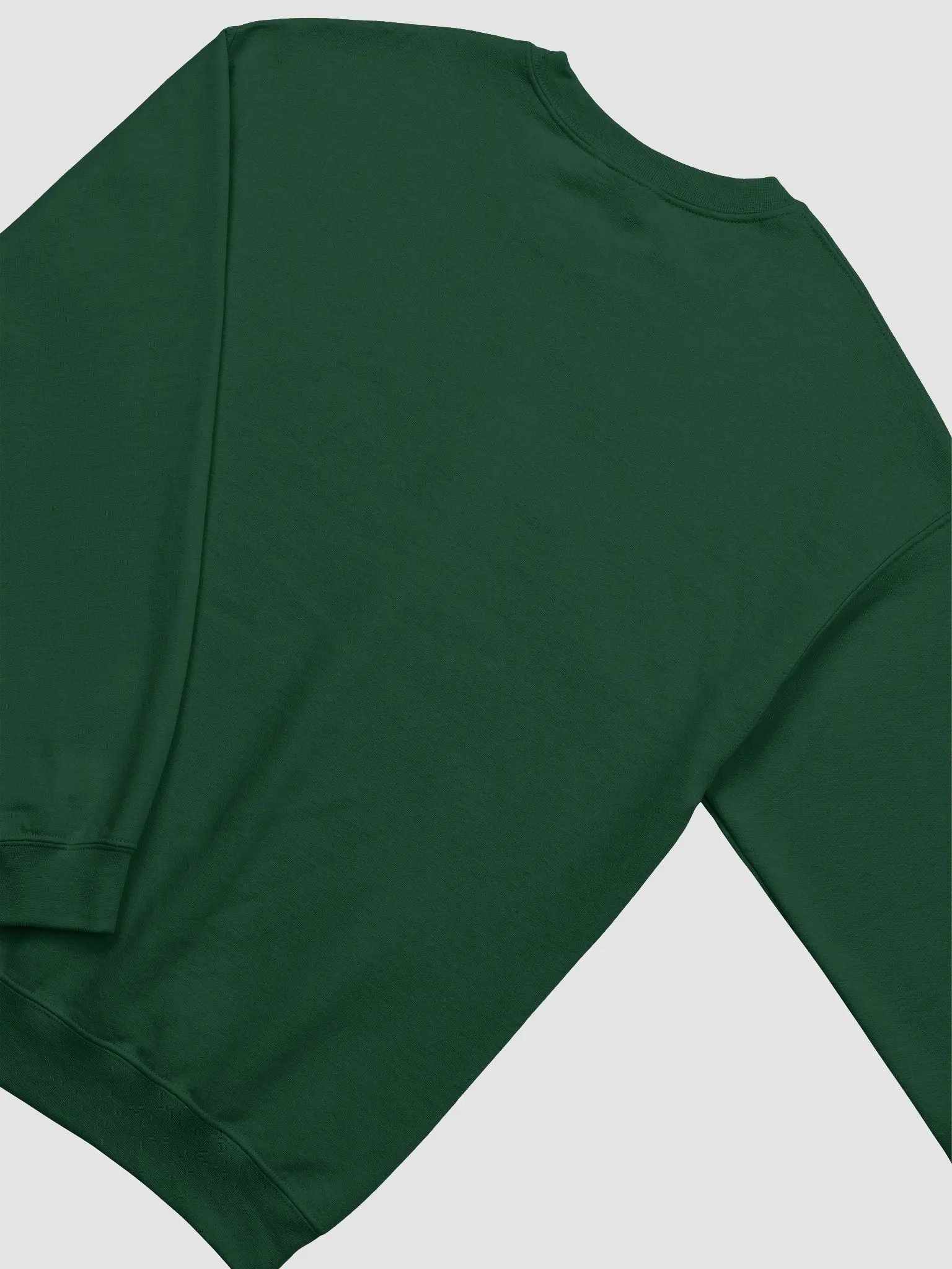 Nurse Mama NM Crewneck Sweatshirt product image (37)