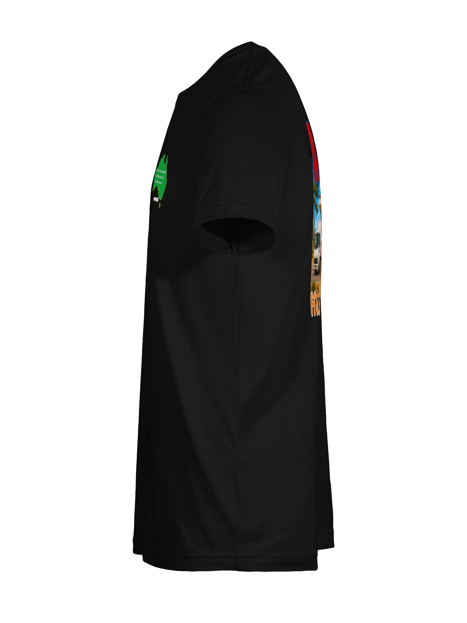 Albo Must Go Tee product image (57)
