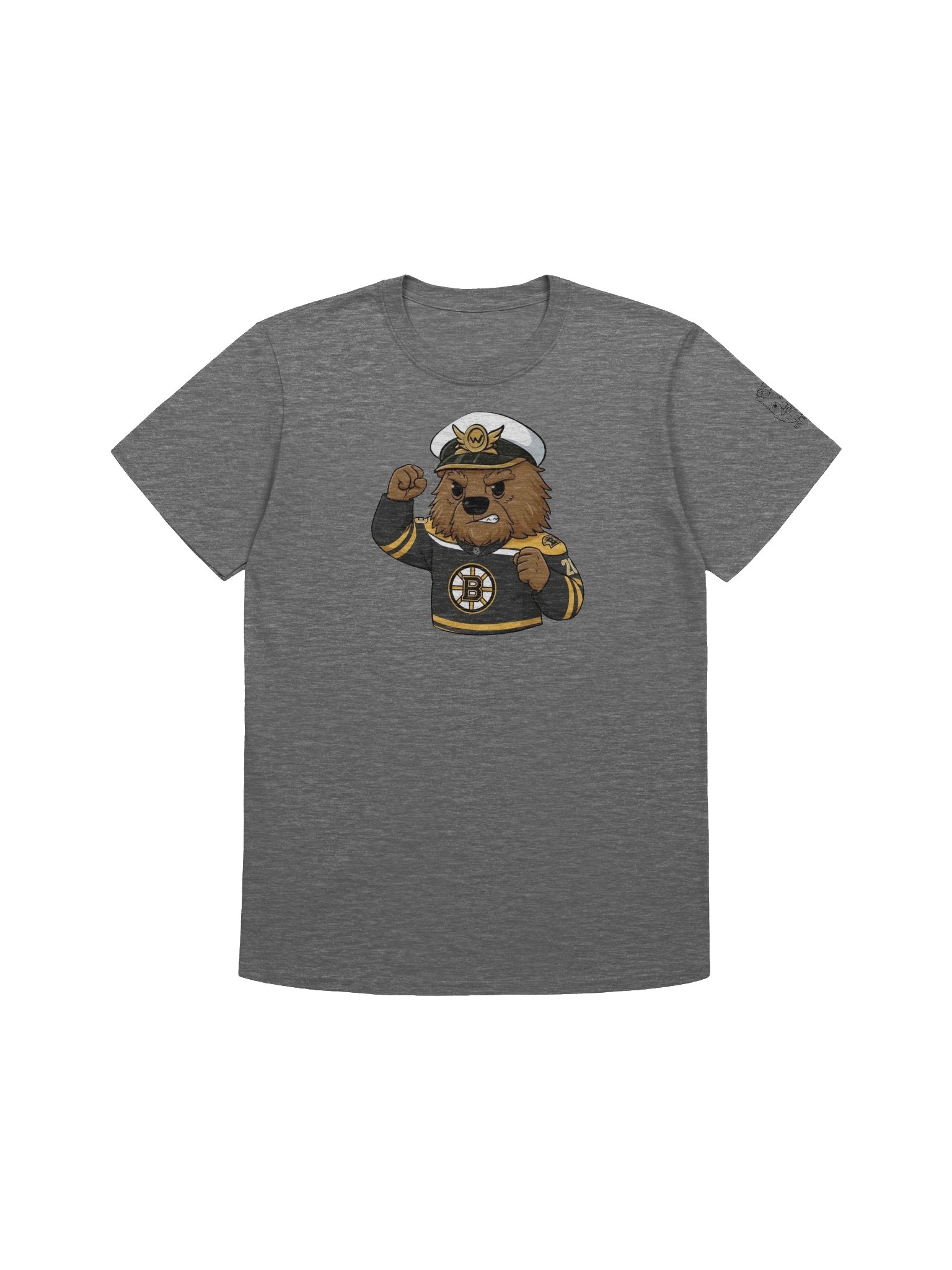 Bruins Tee product image (1)