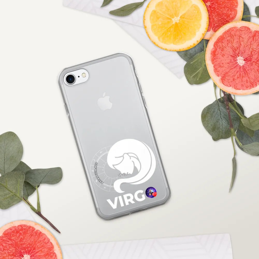 VIRGO - Funda transparente para iPhone® product image (12)