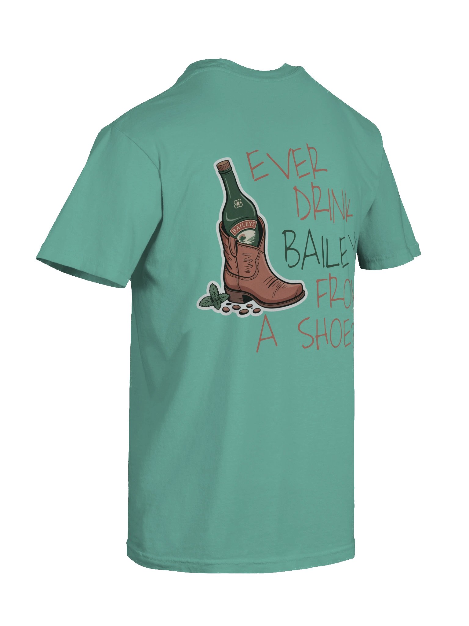 Baileys Shoe product image (107)