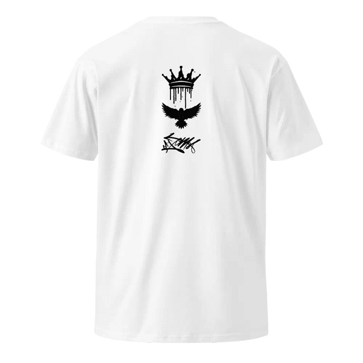 ¥ovon Dimensional Tee product image (2)