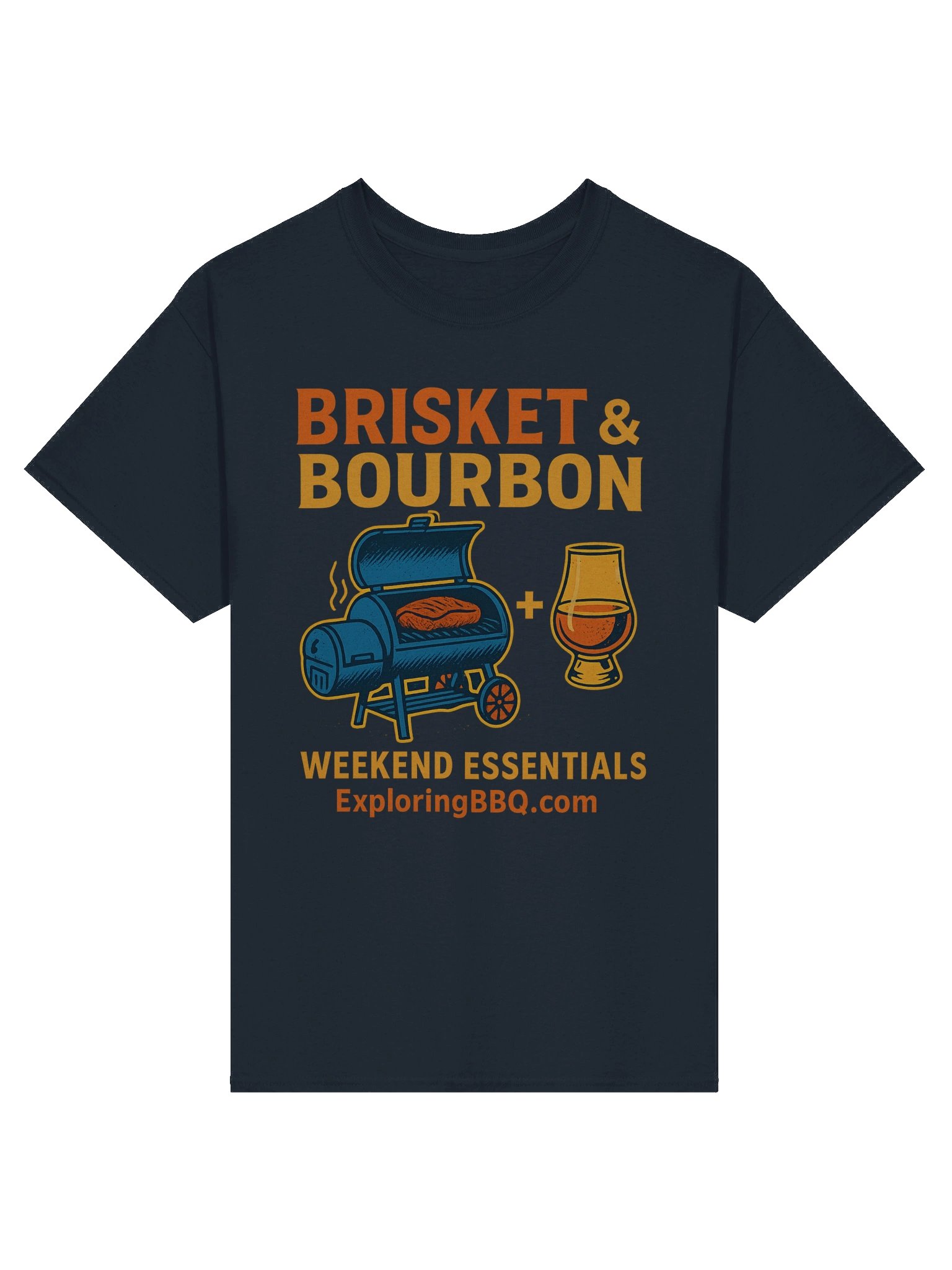 Brisket and Bourbon - Pop product image (1)