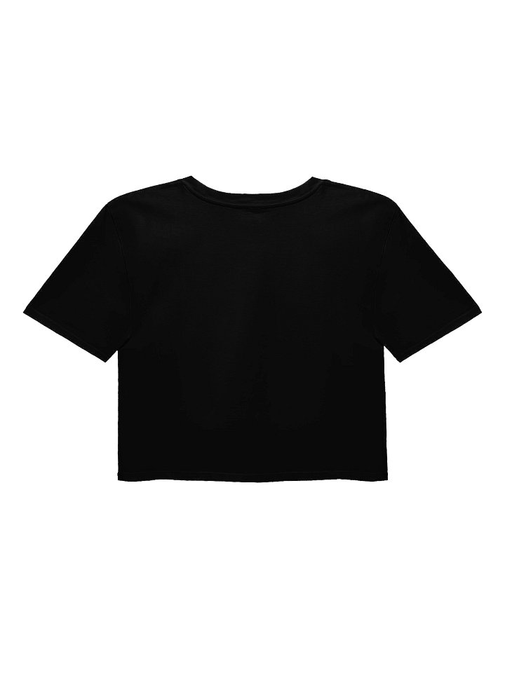 Vintage Baseball Graphic Crop Top product image (10)